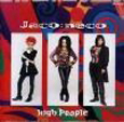 1990年　jaco:neco 「High People」