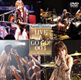 2004年　田村直美　live DVD